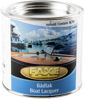 Faxe Faxe bådlak mat glans 10 3/4 ltr (018408233075)