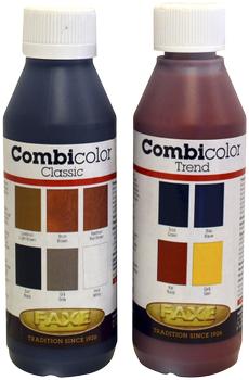 Faxe Faxe combicolor mørk palisander (029807350025)