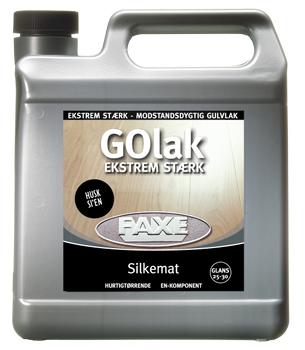 Faxe Faxe GOlak eks.stærk silkemat 3/4lt (025909203075)