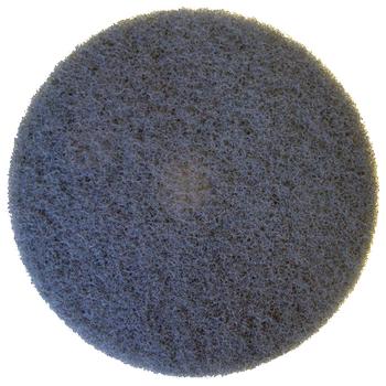 Faxe Faxe pads t/ pol.mask. 25mm blå 16" (094679105000)
