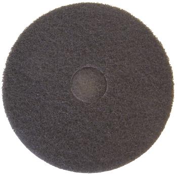 Faxe Faxe pads t/ pol.mask. 25mm sort 16" (094679109000)