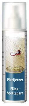Faxe Faxe pletfjerner spray 0,2 ltr (027207270025)