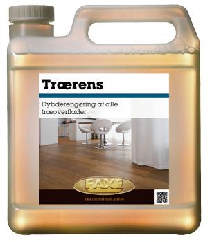Faxe Faxe trærenser 1 ltr (029107327100)