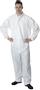 Thor Thor beskyttelsesdragt PPE type 5/6 hvid 8711-2XL