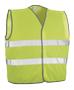 Mascot Weyburn trafikvest hi-vis gul 3XL/4XL