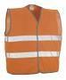 Mascot Weyburn trafikvest hi-vis orange 3XL/4XL