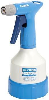 Gloria Gloria CleanMaster CM-05 forstøver 0,5 ltr (9086070000)