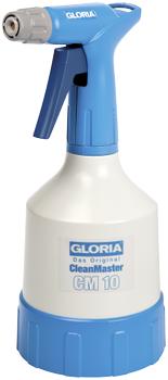 Gloria Gloria CleanMaster CM-10 forstøver 1,0 ltr (9086130000)