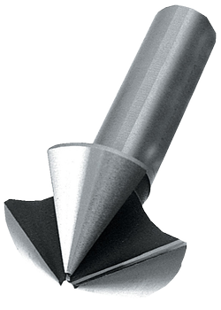 Granlund Granlund forsænker 100T 90° 10,0 mm (74100T90 10,0)