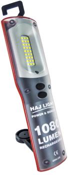 HAJ Light HAJ-Light insp.lampe genopl. 1080lm (49HL1080)