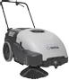 NILFISK Walk-behind fejemaskine SW 750 Complete