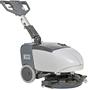 NILFISK Walk-behind gulvvasker SC351 Komplet