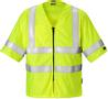 Kansas Flame Hi-Vis vest kl.3 gul 3XL