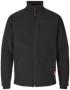 Fristads Evolve softshell jakke vandtæt sort 3XL