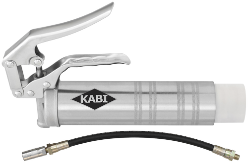 Kabi Enhåndsfedtpresser for SIC patron (KF451H)