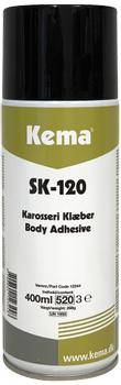 Kema Kema karosseriklæber SK-120 400ml (12344)