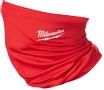 Milwaukee Halsedisse rød one-size NGFM-R