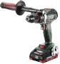 Metabo Bore-/skruemaskine BS 18 LTX BL I 2×18V/4,0Ah LiHD