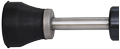 Folke-Larsen NKS gummihammer 5001 t/FR-00 pneum. sandstamper