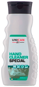 Unican Unican 'Special' universal-håndrens 300ml (42120)