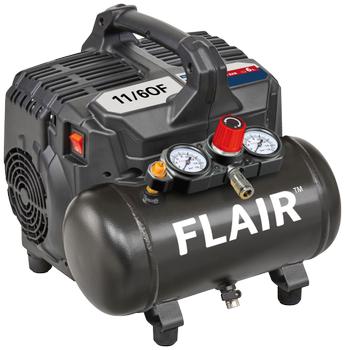 Flair Flair 11/6OF kompressor 1,0HK 70 ltr/min 230V (54244)