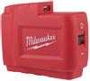 Milwaukee M18-USB adapter PS HJ t/varmejakke