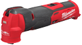 Milwaukee Multiværktøj M12 FMT-0