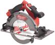 Milwaukee Rundsav 190mm M18 FCSG66-0