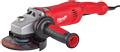 Milwaukee Vinkelsl. 125mm 2000-7600rpm 1750W AGV 17-125 INOX