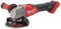 Milwaukee Vinkelsliber 125mm M18 FSAGV125XB-0X