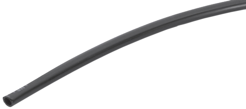 Flowconcept Trykluftslange 12bar, fleksibel PU, sort 8×6 mm (270008S)