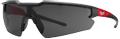 Milwaukee Enhanced  sikkerhedsbrille, tonet glas
