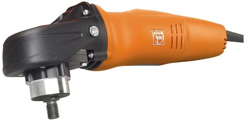 Fein Fein polérmaskine WPO14-25E 230mm 230V/ 1200W (72214950010)