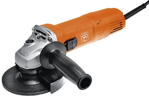 Fein Fein vinkelsliber 125mm WSG7-125 230V/750W (72226560000)