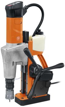 Fein Fein magnetboremaskine KBM50AUTO mk3 230V/ 1200W (72704261000)