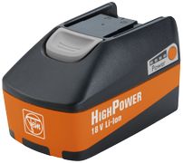 Fein Fein batteri 18V/5,2Ah Li-ion HighPower