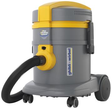 Ghibli Ghibli Power WD22P våd-/ tørsuger kompakt 1250W (80020065)