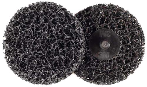 3M Roloc renserondel CR-DR extra grov 2" (PN18364)