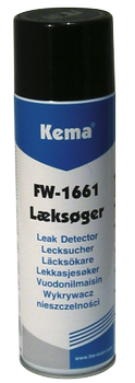Kema Kema lækagesøgespray FW-1661 400ml (12875)
