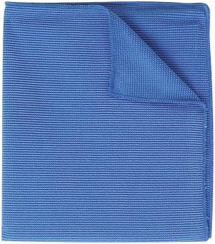 3M ScotchBrite HP microfiberklud 2010, blå 32×36cm (SB2010BL)