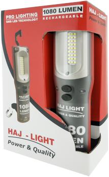 HAJ Light HAJ-Light insp.lampe genopl. 1080lm (49HL1080)