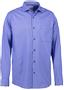 Seven Seas Business-skjorte Dobby Oxford mod. french blue 2XL