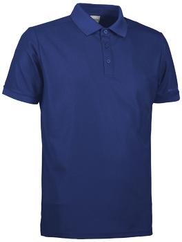 Geyser Geyser poloshirt svedtransp. G21006 navy 3XL (G21006790013)