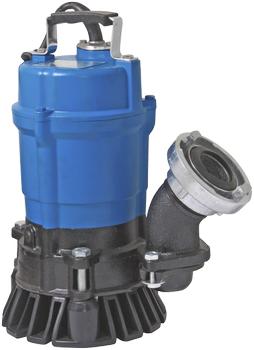 Flair Flair FL-55 2" dykpumpe inkl. 15mtr slange m/kobl. (01.200S)