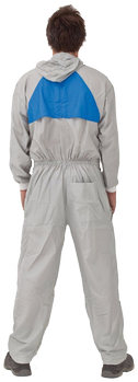 3M Værkstedsdragt/ malerdragt 50425 str. XXL (50425XXL)