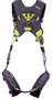 FallSafe FallSafe H-sele Harness Lite 242 S/M (4024201)