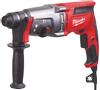 Milwaukee Kombihammer SDS+ 2,4J 800W PH 26T