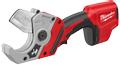 Milwaukee Plastrørskærer 0-50mm C12 PP C/0
