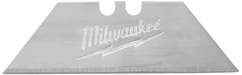Milwaukee Trapezblade t/ hobbykniv,  5stk (48221905)