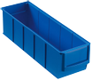 Diesella Lagerkasse 300 S blå plast 300×91×81mm